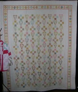 Jan's Quilt