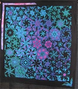 Helgi's Quilt