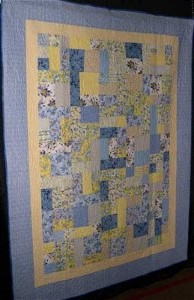 Susie's Quilt