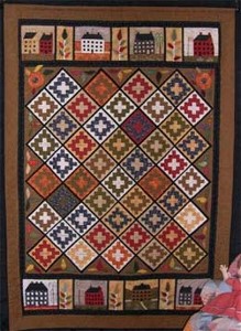 President's Quilt 2005