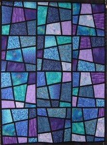 Stained Glass