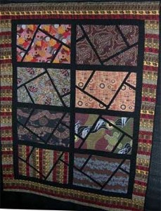 Placemat Quilt