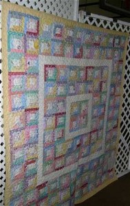 Sybil's Quilt