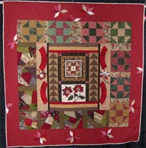 Co-op Quilt 2006