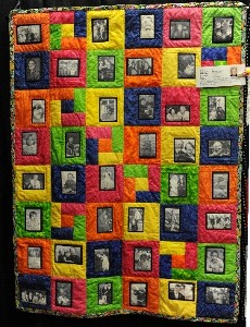 Celebration Quilt