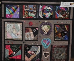 Crazy Quilt Find