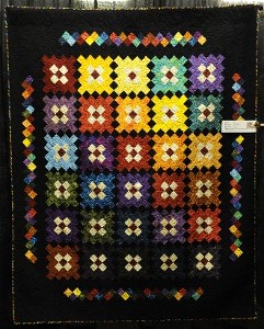 Album Quilt