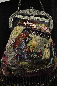 Victorian Purse