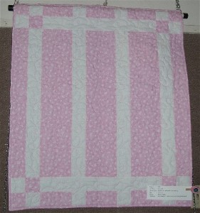 Baby Quilt