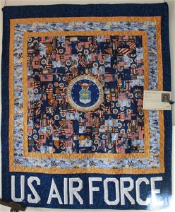 U.S. Air Force