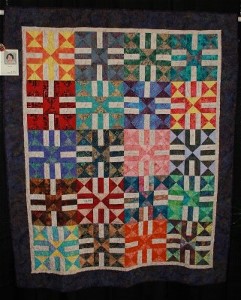 President's Quilt