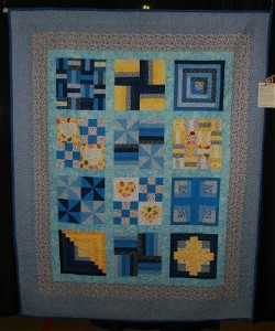 Cali's Quilt