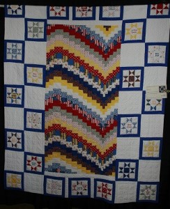 Sister's Quilt