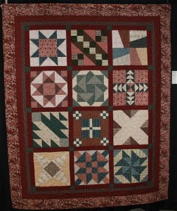 Quilts and Slavery