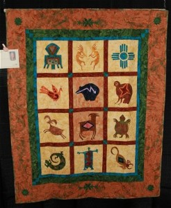 Jerry's Quilt