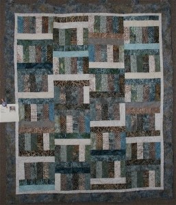 Lap Quilt