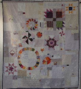 Bean Quilts Autumn