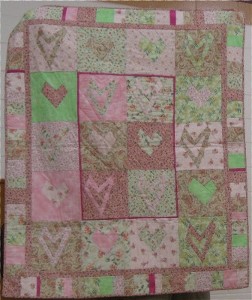 Baby Quilt