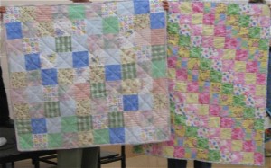 Baby Quilts