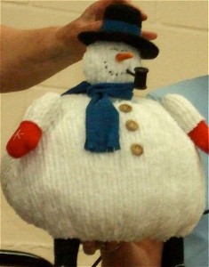 Snowman