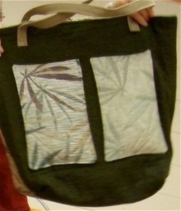 Quilt Bag