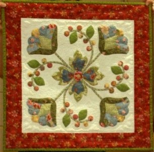 Beautiful Table Mat