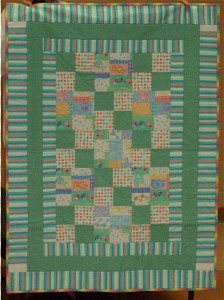 Baby Quilt