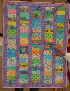 Baby Quilt