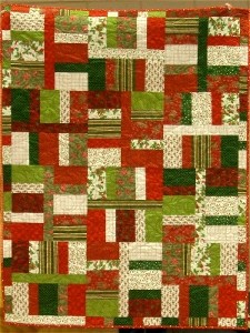Wickedly Easy Quilt