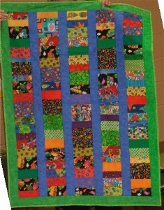 Baby Quilt