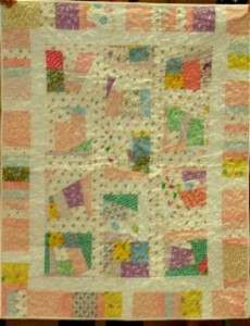 Quilt of Love