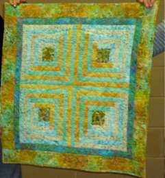 Baby Quilt