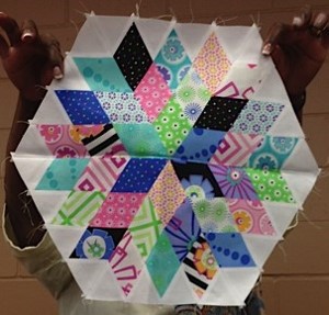 Quilt Block