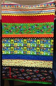 Baby Quilt