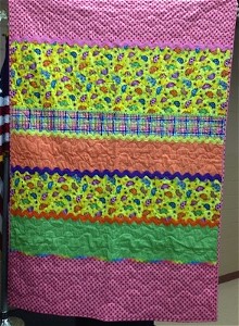 Baby Quilt