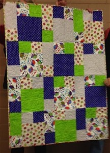 Baby Quilt