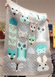 Baby Quilt