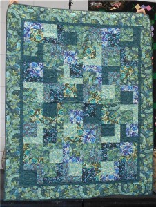 Lap Quilt