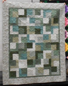 Lap Quilt