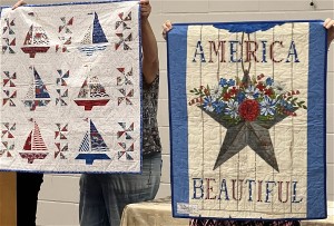 Quilts of Love