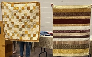 Quilts of Love