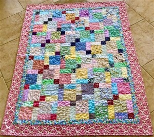 Quilt of Love