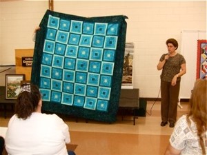 Quilt Top