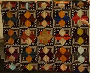 Antique Quilt