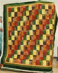 Wedding Quilt