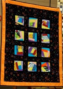 Quilt of Love