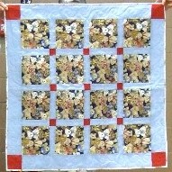 Quilt of Love