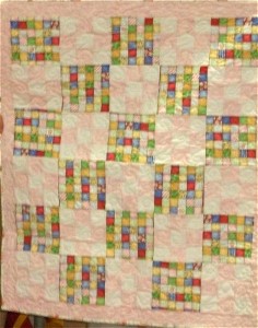 Quilt of Love