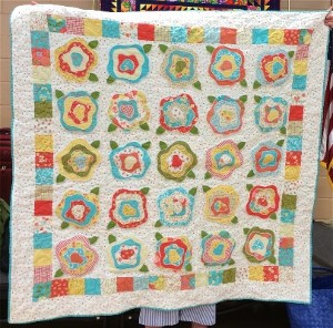 Baby Quilt