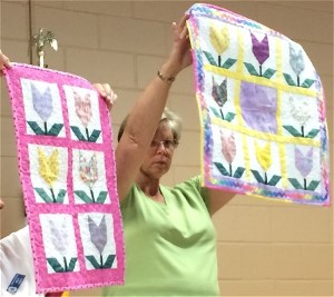 Tulip Quilts